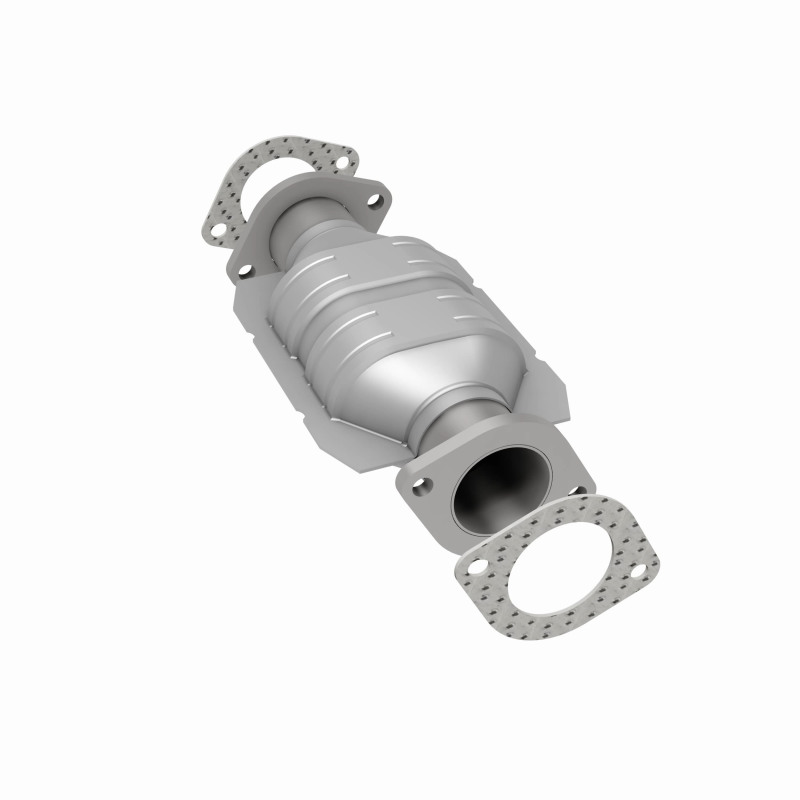 Nissan Maxima Catalytic Converter - Magnaflow - Direct-Fit - `00-`01