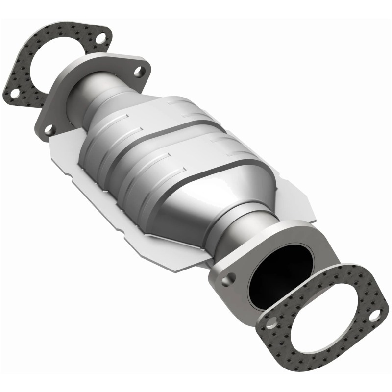 Nissan Maxima Catalytic Converter - Magnaflow - Direct-Fit - `00-`01