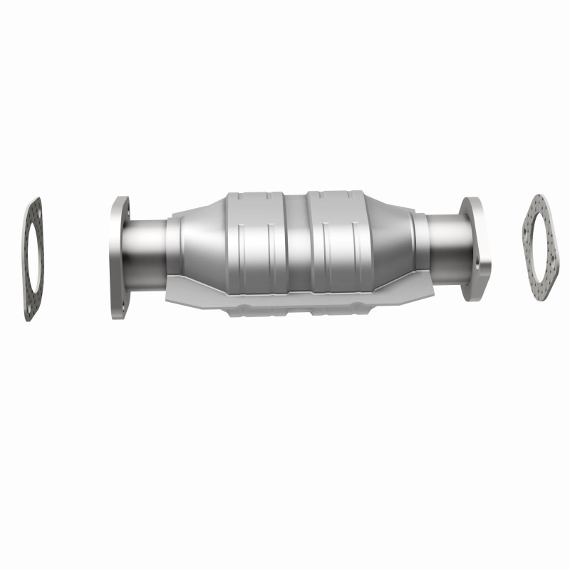 Nissan Maxima Catalytic Converter - Magnaflow - Direct-Fit - `00-`01