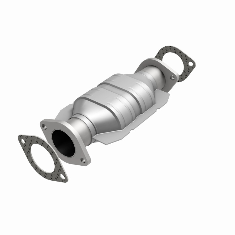 Nissan Maxima Catalytic Converter - Magnaflow - Direct-Fit - `00-`01