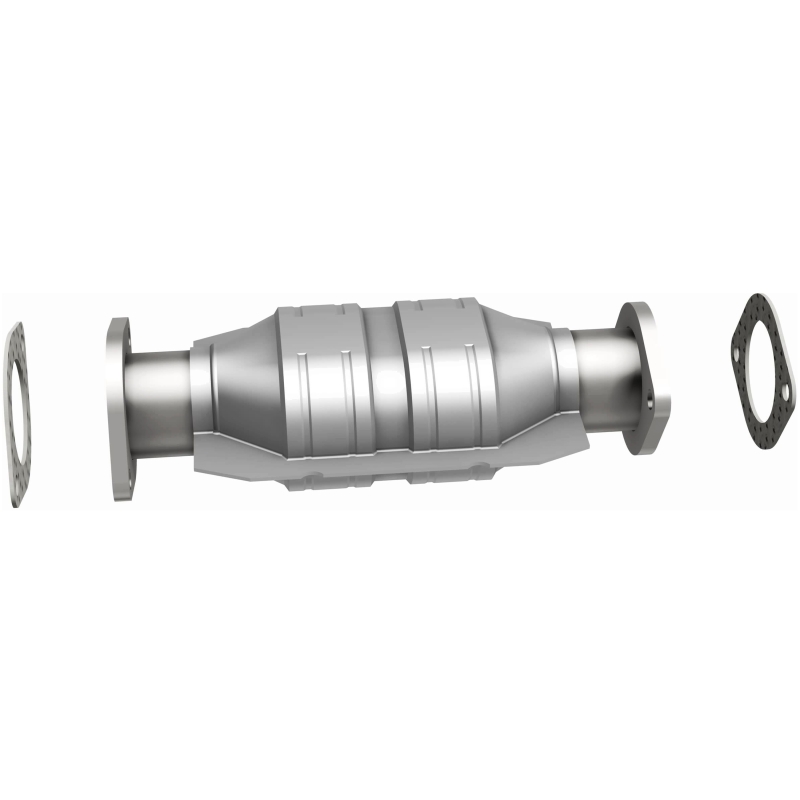 Nissan Maxima Catalytic Converter - Magnaflow - Direct-Fit - `00-`01
