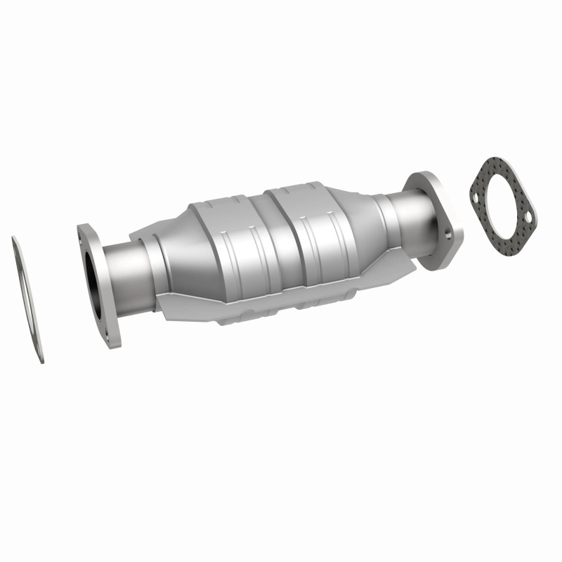 Nissan Maxima Catalytic Converter - Magnaflow - Direct-Fit - `00-`01