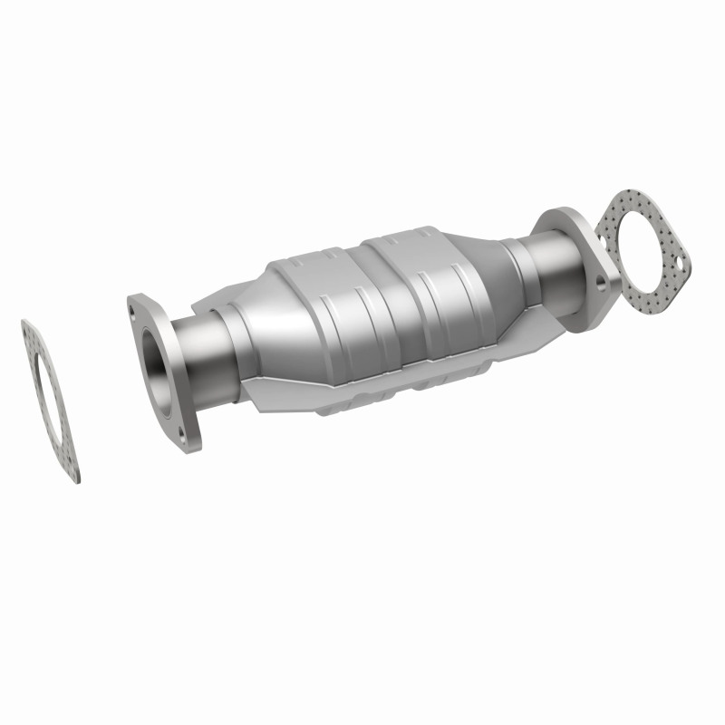 Nissan Maxima Catalytic Converter - Magnaflow - Direct-Fit - `00-`01