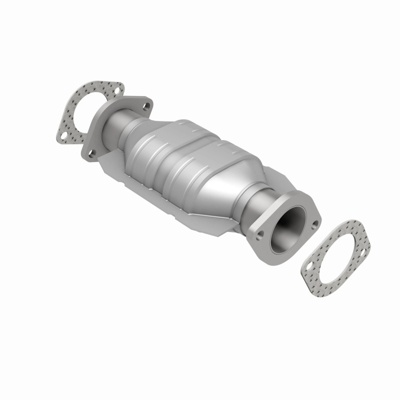 Nissan Maxima Catalytic Converter - Magnaflow - Direct-Fit - `00-`01