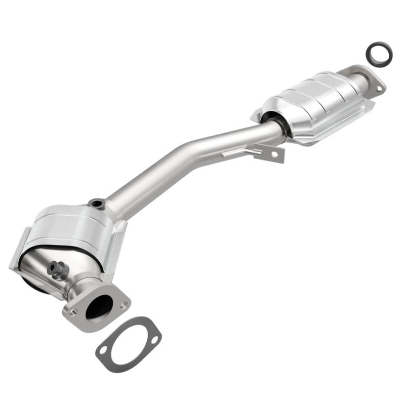 Subaru Forester Performance Exhaust - Magnaflow - Direct-Fit Catalytic Converter - `99-`05 Subaru Forester Performance Exhaust - Magnaflow - Direct-Fit Catalytic Converter - `99-`05