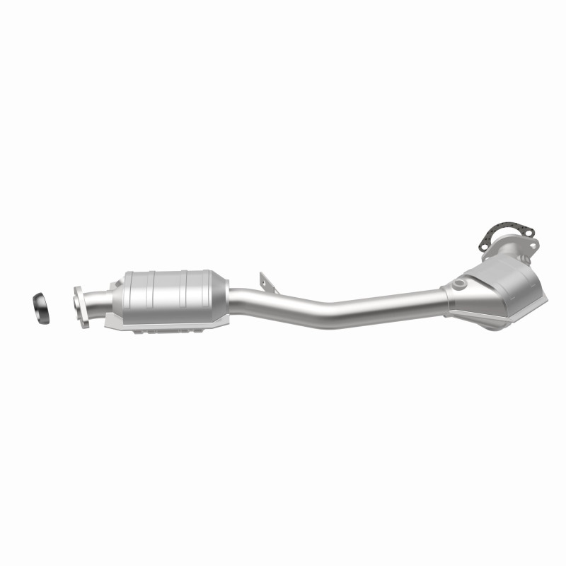 Subaru Forester Performance Exhaust - Magnaflow - Direct-Fit Catalytic Converter - `99-`05