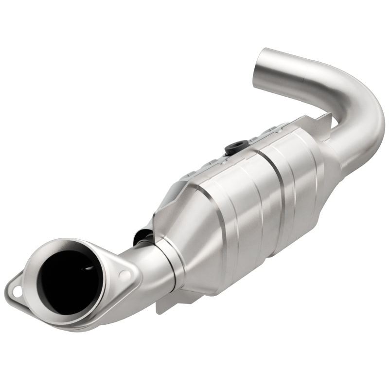 Ford Expedition Catalytic Converter - Magnaflow - Direct-Fit, OEM Grade - `07-`08