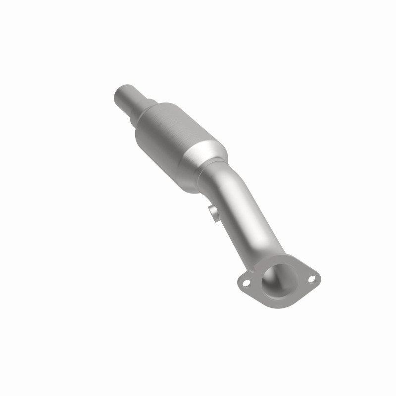 Toyota Matrix Catalytic Converter - Rear - Magnaflow - OEM Grade Direct-Fit - `09-`13