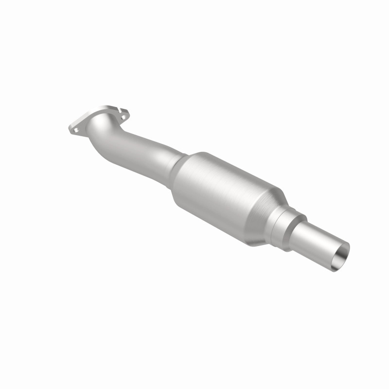 Toyota Matrix Catalytic Converter - Rear - Magnaflow - OEM Grade Direct-Fit - `09-`13
