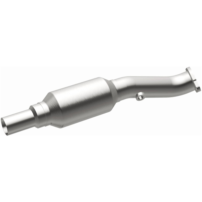 Toyota Matrix Catalytic Converter - Rear - Magnaflow - OEM Grade Direct-Fit - `09-`13