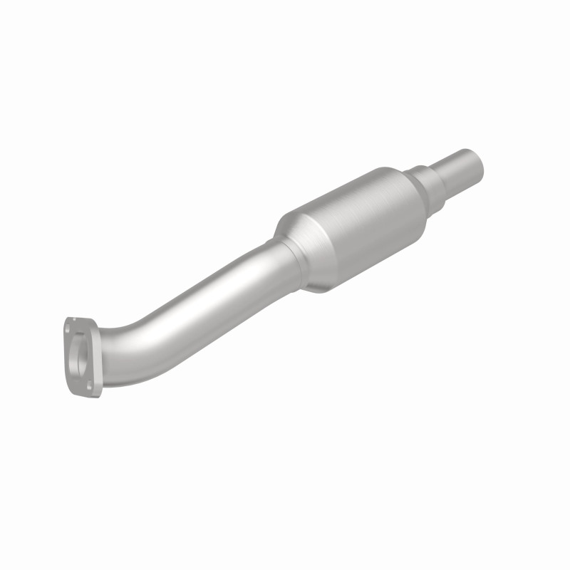 Toyota Matrix Catalytic Converter - Rear - Magnaflow - OEM Grade Direct-Fit - `09-`13