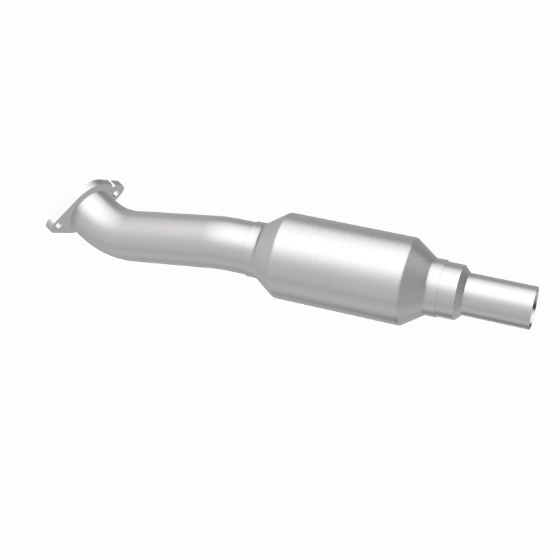 Toyota Matrix Catalytic Converter - Rear - Magnaflow - OEM Grade Direct-Fit - `09-`13