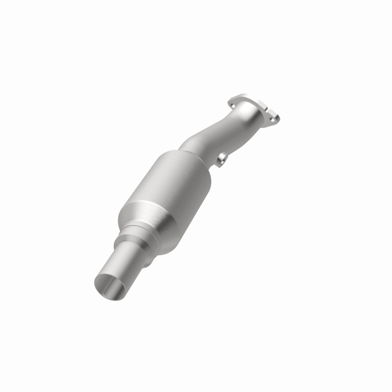 Toyota Matrix Catalytic Converter - Rear - Magnaflow - OEM Grade Direct-Fit - `09-`13