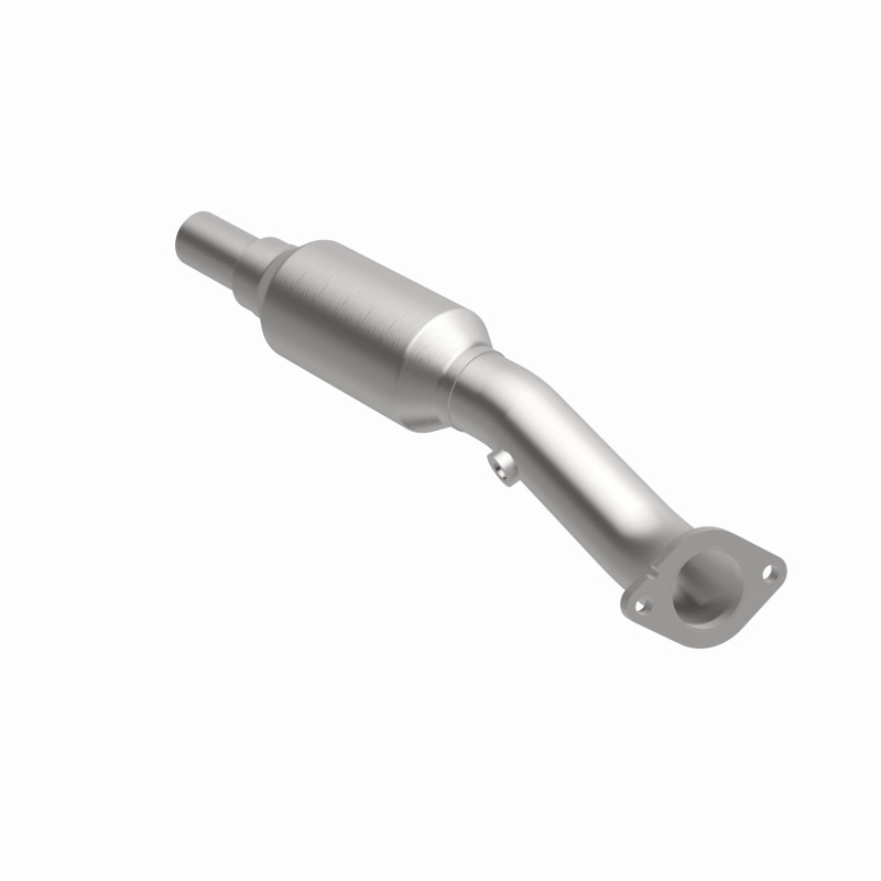 Toyota Matrix Catalytic Converter - Rear - Magnaflow - OEM Grade Direct-Fit - `09-`13