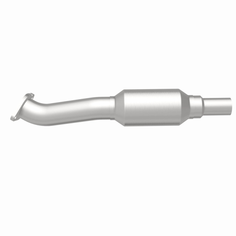 Toyota Matrix Catalytic Converter - Rear - Magnaflow - OEM Grade Direct-Fit - `09-`13