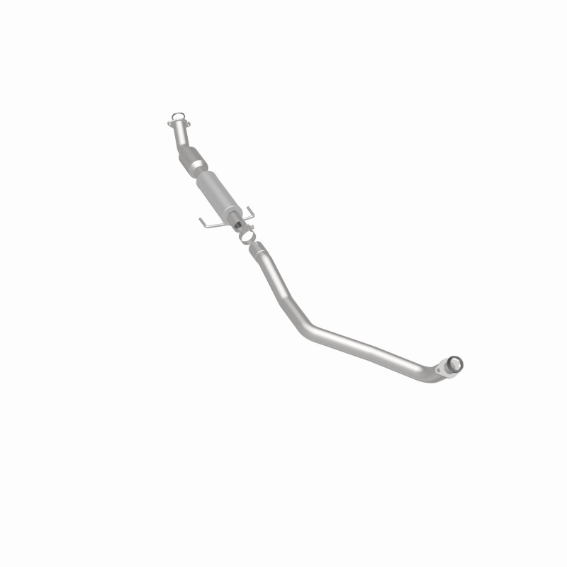 Toyota Matrix Catalytic Converter - Magnaflow - Direct-Fit - `09-`13