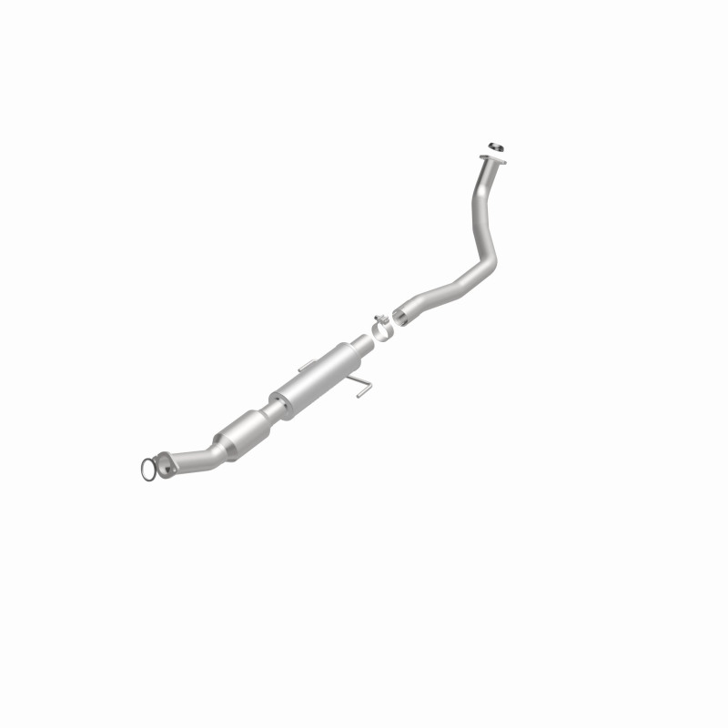Toyota Matrix Catalytic Converter - Magnaflow - Direct-Fit - `09-`13