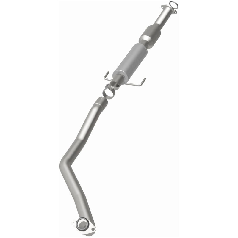 Toyota Matrix Catalytic Converter - Magnaflow - Direct-Fit - `09-`13