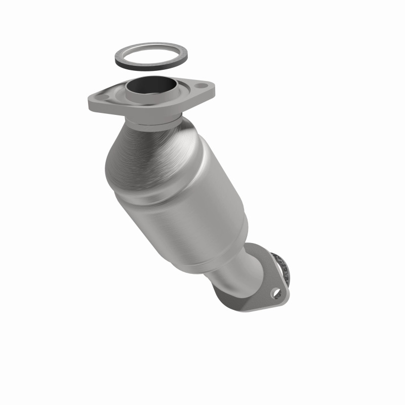 Toyota Highlander Catalytic Converter - Magnaflow - OEM Grade Direct-Fit - `01-`03