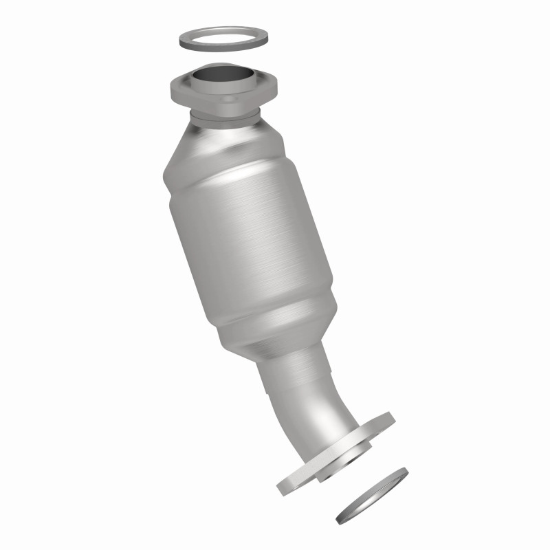 Toyota Highlander Catalytic Converter - Magnaflow - OEM Grade Direct-Fit - `01-`03