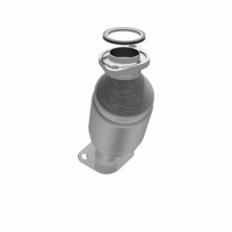 Toyota Highlander Catalytic Converter - Magnaflow - OEM Grade Direct-Fit - `01-`03