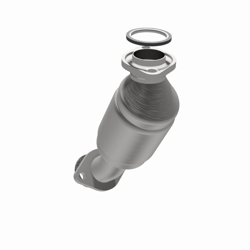 Toyota Highlander Catalytic Converter - Magnaflow - OEM Grade Direct-Fit - `01-`03