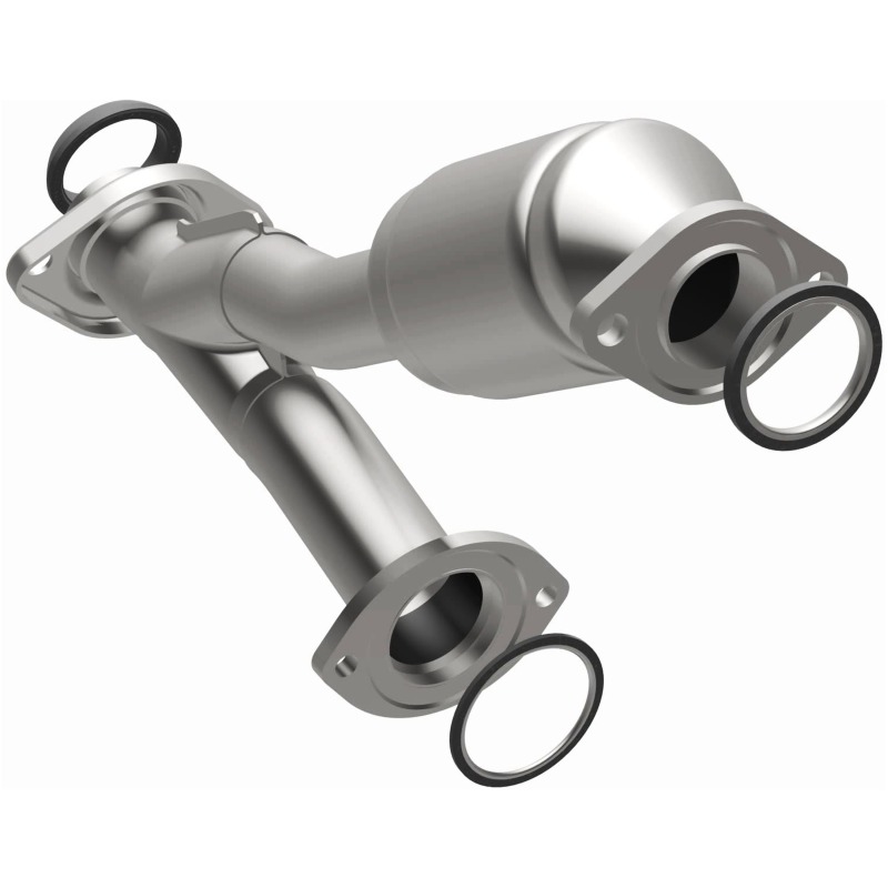 Toyota Highlander Catalytic Converter - Magnaflow - OEM Grade Direct-Fit - `01-`03