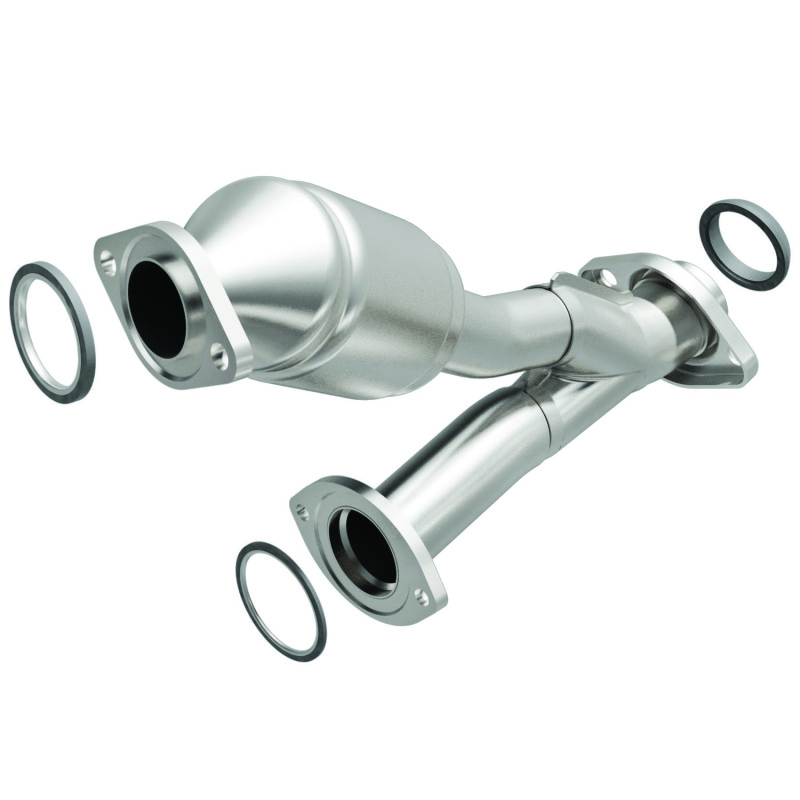 Toyota Highlander Catalytic Converter - Magnaflow - OEM Grade Direct-Fit - `01-`03