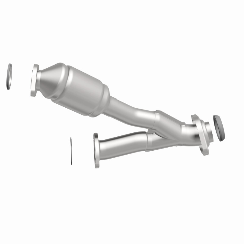 Toyota Highlander Catalytic Converter - Magnaflow - OEM Grade Direct-Fit - `01-`03