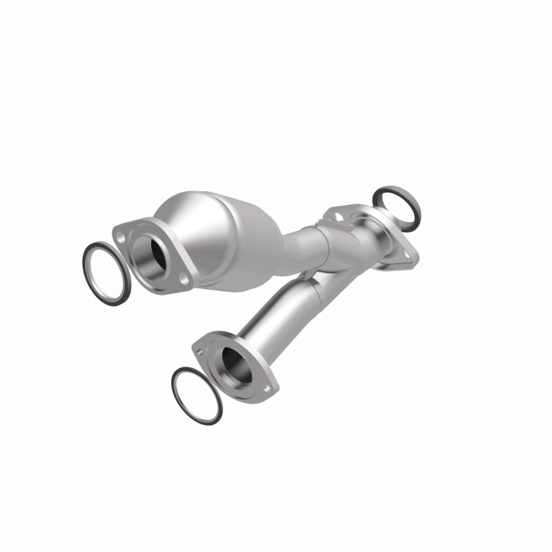 Toyota Highlander Catalytic Converter - Magnaflow - OEM Grade Direct-Fit - `01-`03