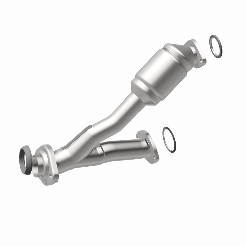 Toyota Highlander Catalytic Converter - Magnaflow - OEM Grade Direct-Fit - `01-`03