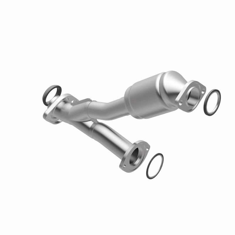 Toyota Highlander Catalytic Converter - Magnaflow - OEM Grade Direct-Fit - `01-`03