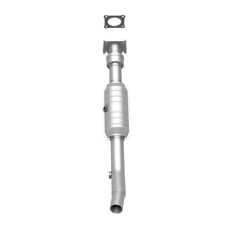 Dodge Neon Catalytic Converter - Magnaflow - OEM Grade Direct-Fit - `00-`01