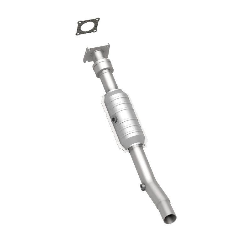 Dodge Neon Catalytic Converter - Magnaflow - OEM Grade Direct-Fit - `00-`01