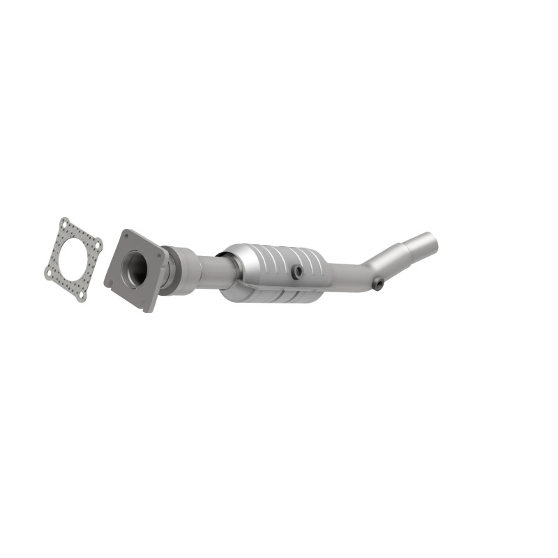 Dodge Neon Catalytic Converter - Magnaflow - OEM Grade Direct-Fit - `00-`01