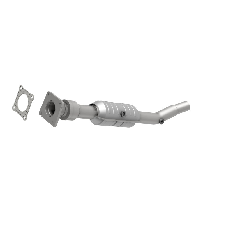 Dodge Neon Catalytic Converter - Magnaflow - OEM Grade Direct-Fit - `00-`01