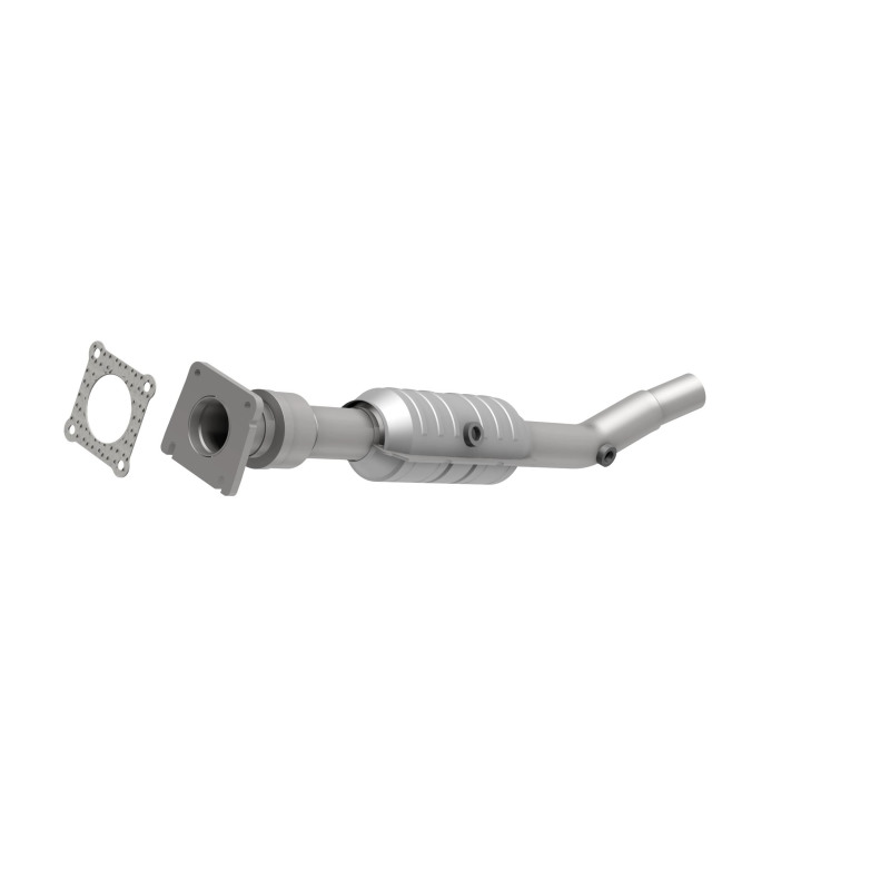 Dodge Neon Catalytic Converter - Magnaflow - OEM Grade Direct-Fit - `00-`01