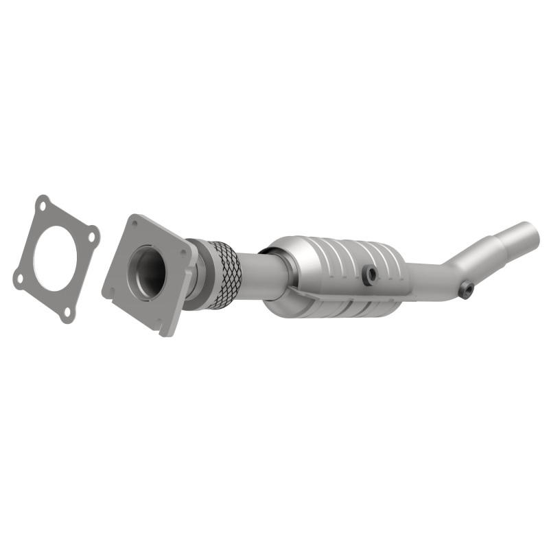 Plymouth Neon Catalytic Converter - Magnaflow - OEM Grade Direct-Fit - `00-`01 Plymouth Neon Catalytic Converter - Magnaflow - OEM Grade Direct-Fit - `00-`01