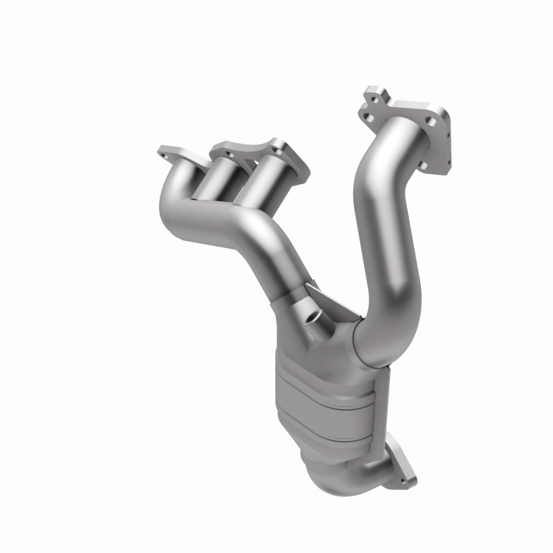 Nissan Quest Catalytic Converter - Magnaflow - Direct-Fit - `01-`02