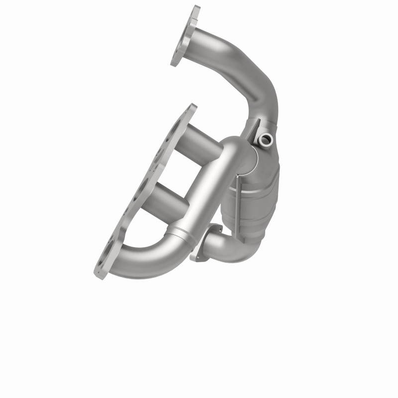 Nissan Quest Catalytic Converter - Magnaflow - Direct-Fit - `01-`02
