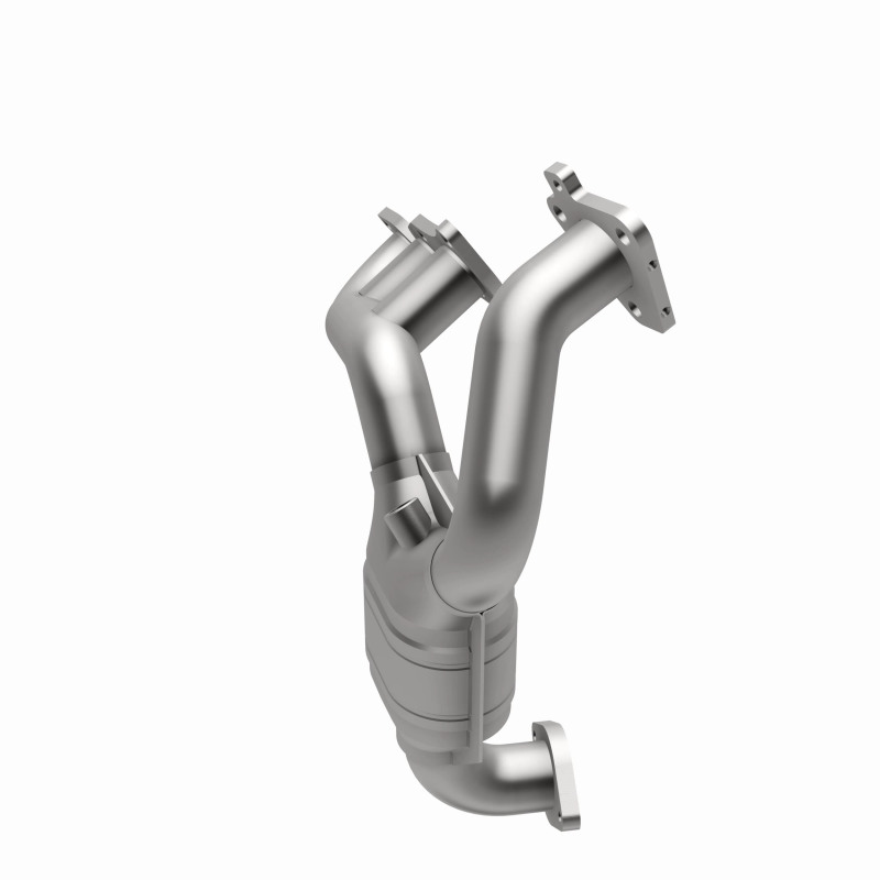 Nissan Quest Catalytic Converter - Magnaflow - Direct-Fit - `01-`02