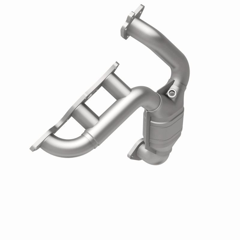 Nissan Quest Catalytic Converter - Magnaflow - Direct-Fit - `01-`02