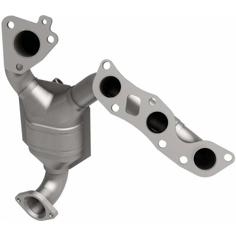 Nissan Quest Catalytic Converter - Magnaflow - Direct-Fit - `01-`02