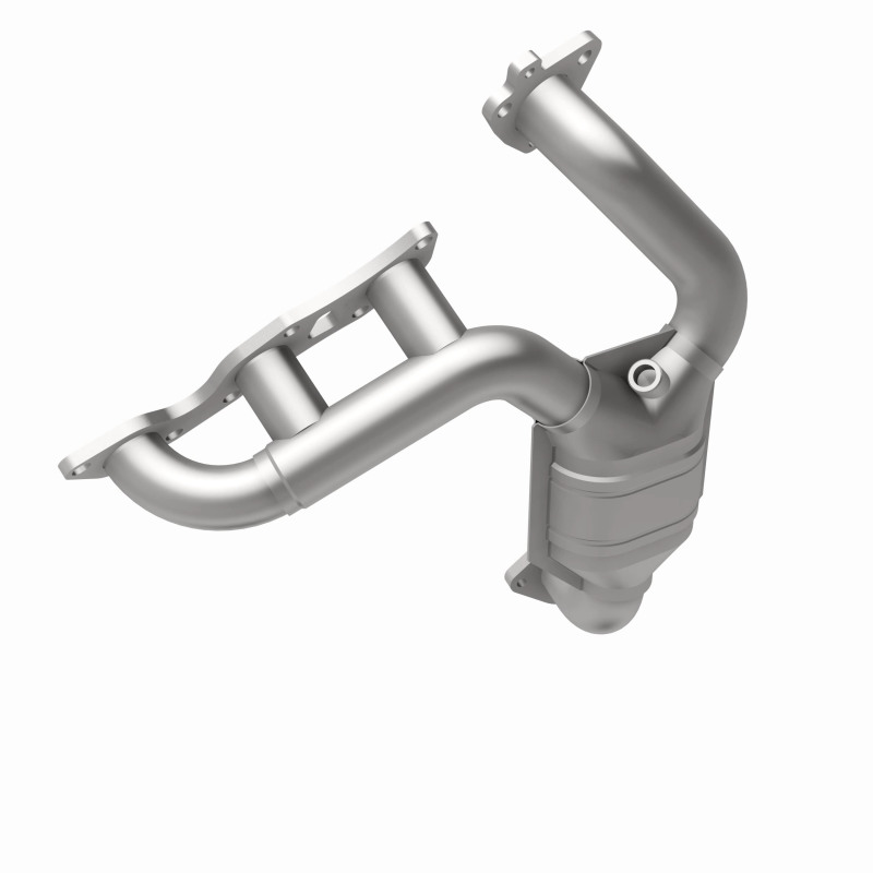 Nissan Quest Catalytic Converter - Magnaflow - Direct-Fit - `01-`02