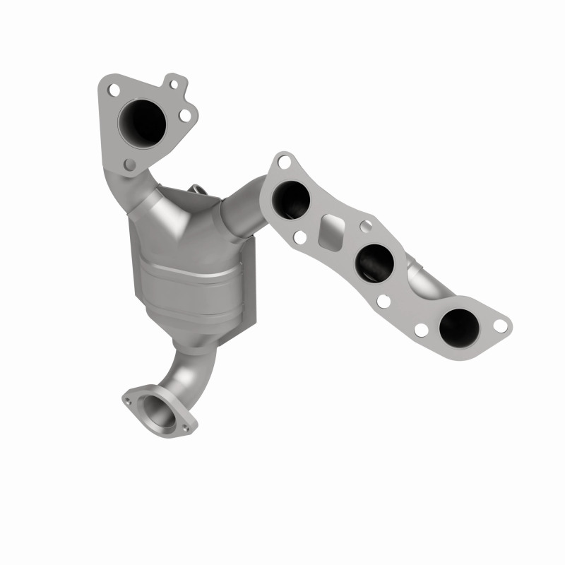Nissan Quest Catalytic Converter - Magnaflow - Direct-Fit - `01-`02