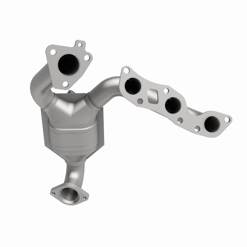 Nissan Quest Catalytic Converter - Magnaflow - Direct-Fit - `01-`02