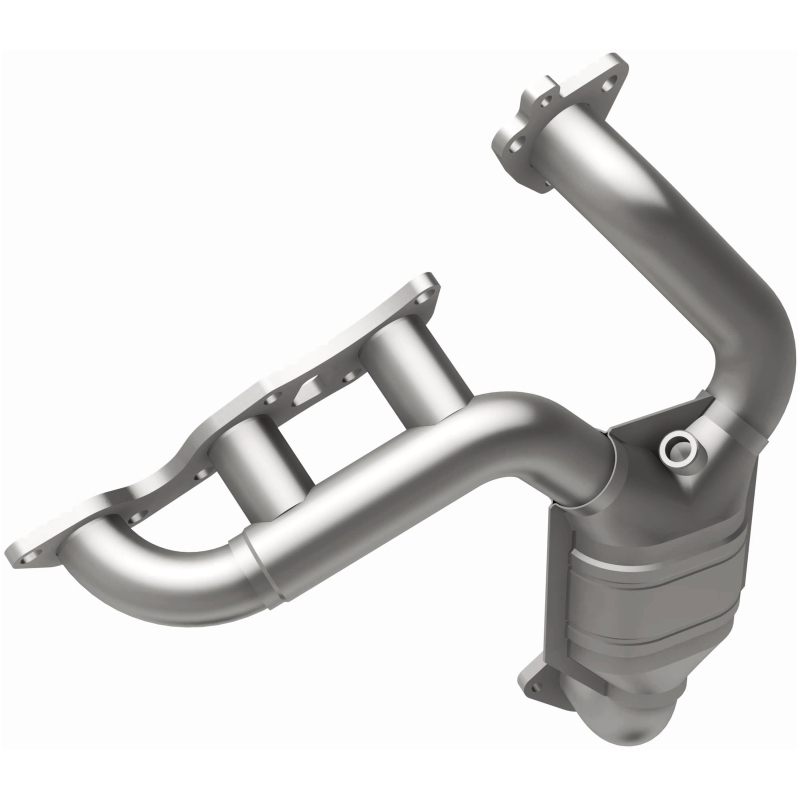 Nissan Quest Catalytic Converter - Magnaflow - Direct-Fit - `01-`02