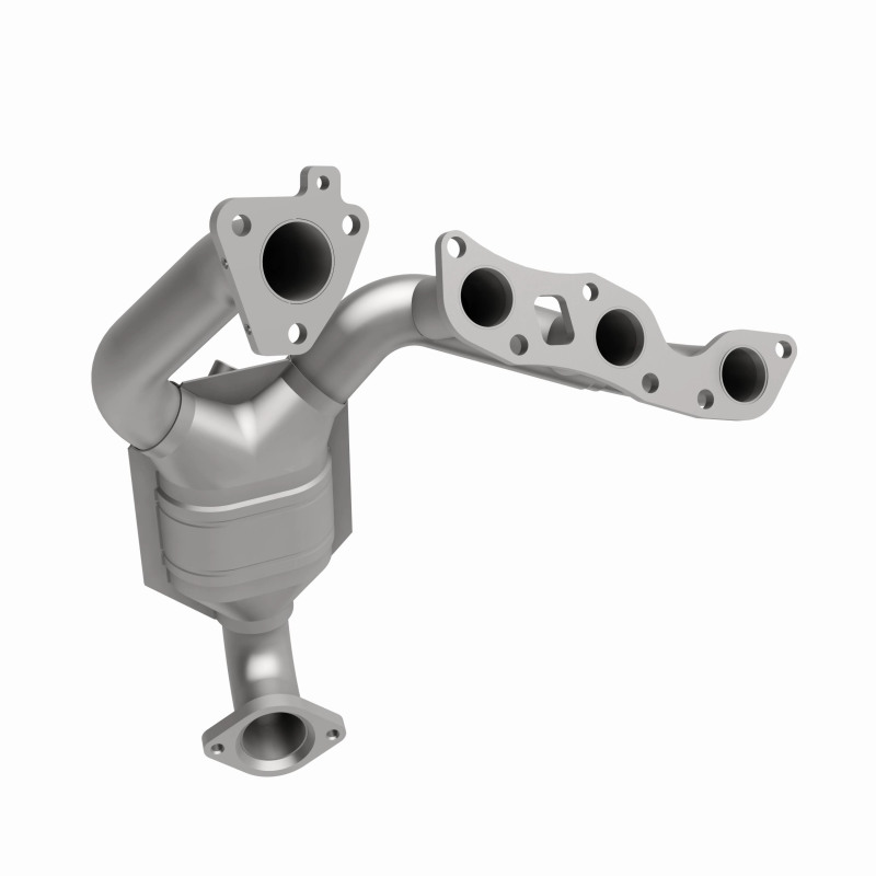 Nissan Quest Catalytic Converter - Magnaflow - Direct-Fit - `01-`02
