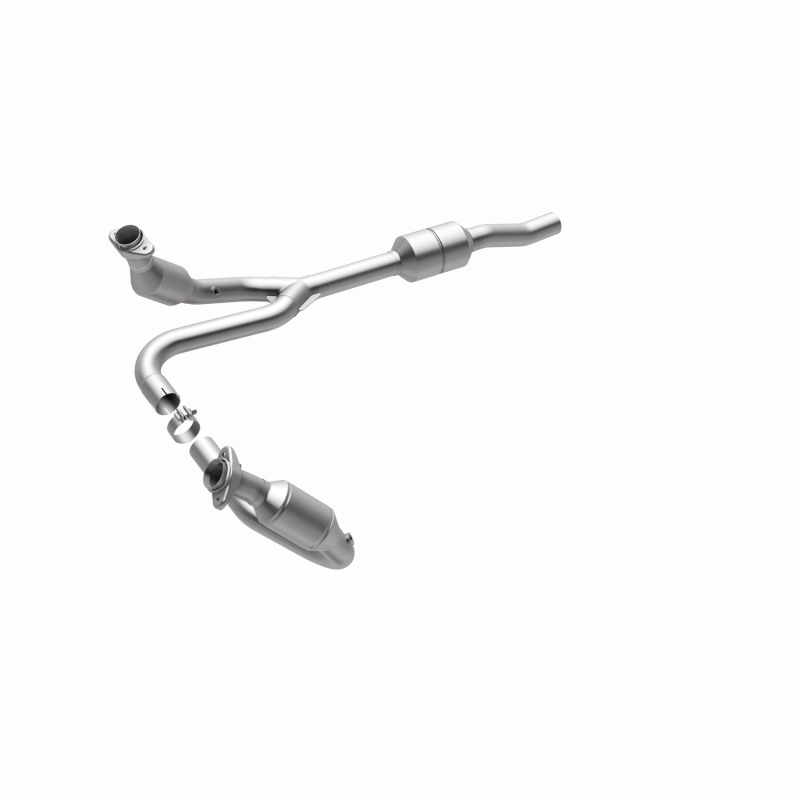 Dodge Ram 1500 Performance Exhaust - Magnaflow - OEM Grade Direct-Fit Catalytic Converter - `02-`03