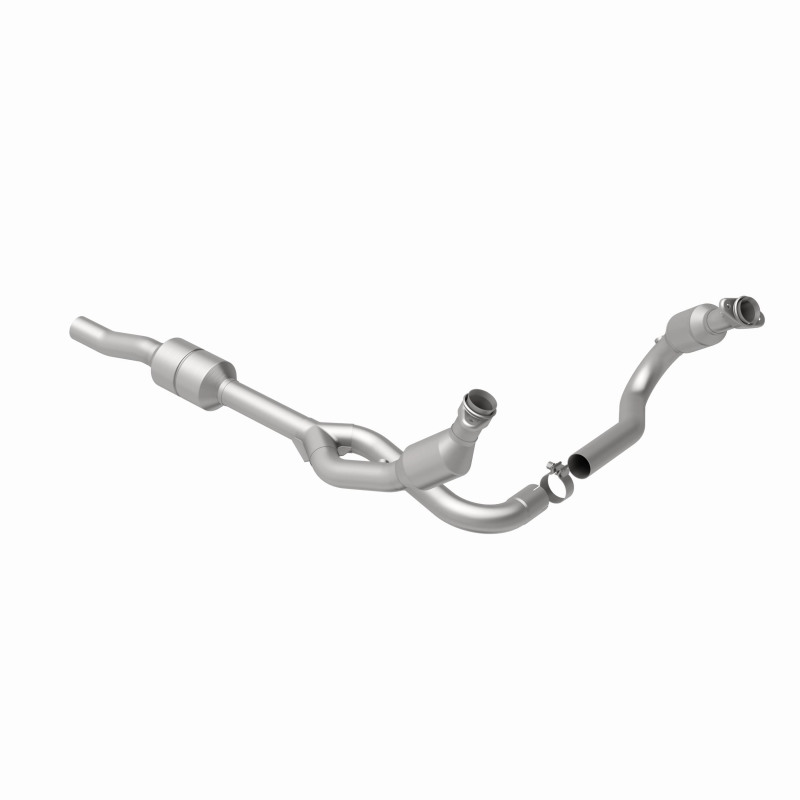 Dodge Ram 1500 Performance Exhaust - Magnaflow - OEM Grade Direct-Fit Catalytic Converter - `02-`03
